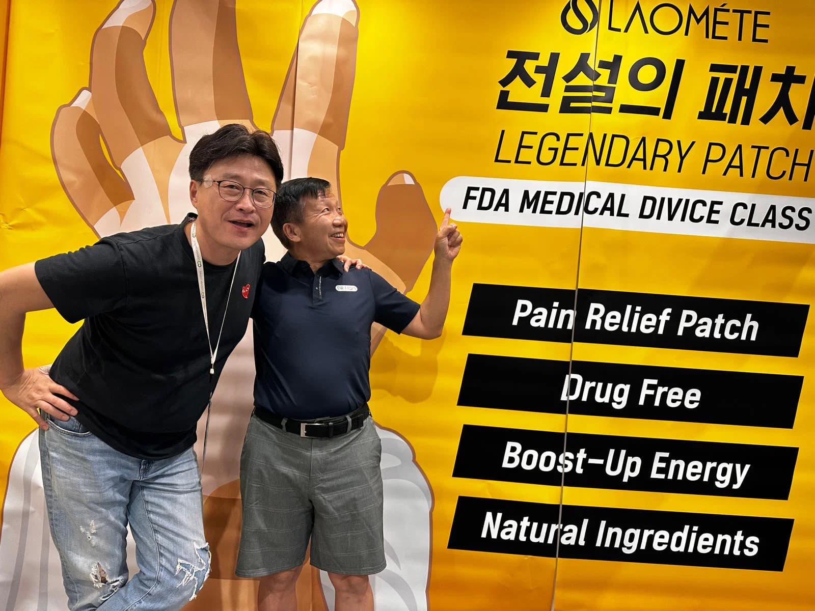 “유능한 해외영업 직원이 늘 곁에 있는 느낌” — 엔디아(N-DIA)가 케이몬즈로 연 10개국 화장품 수출 파이프라인